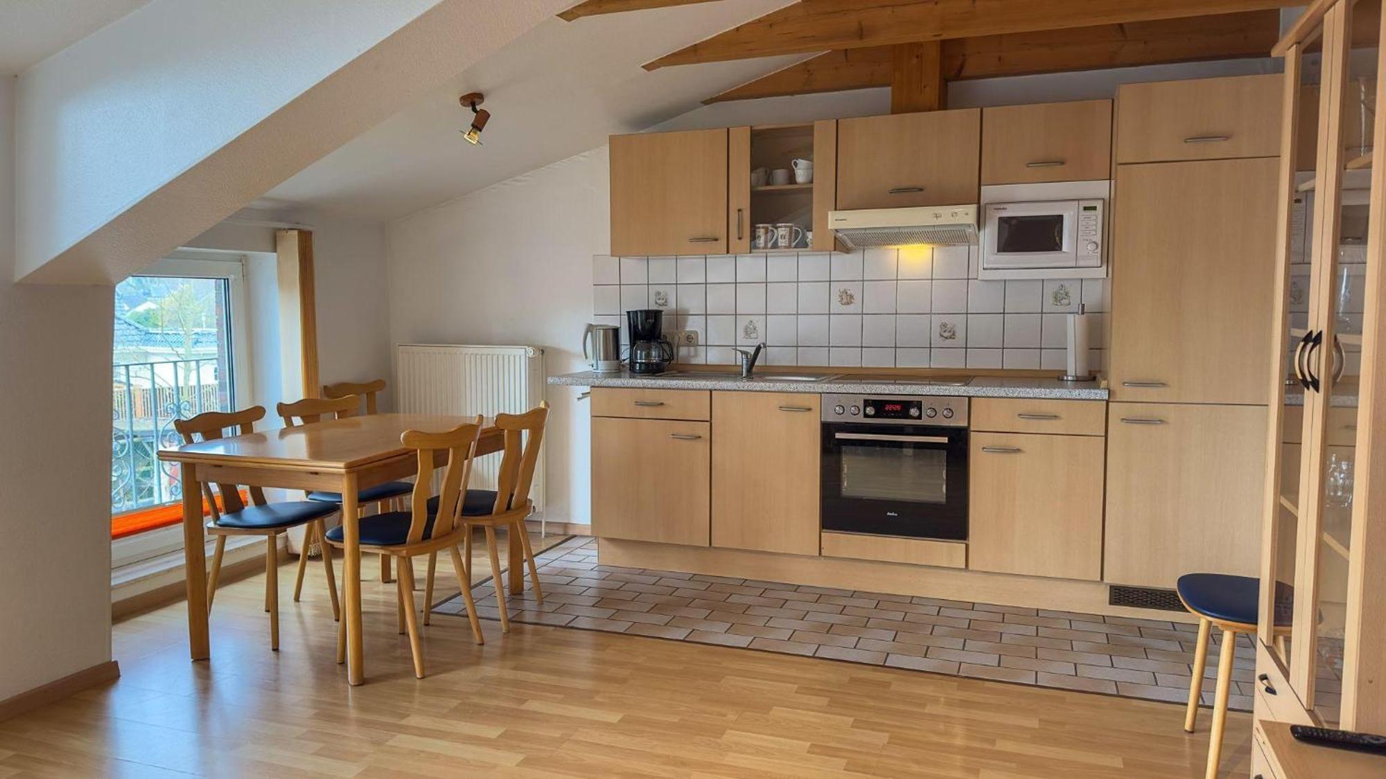 Kamps-schillingshof-2 Apartment