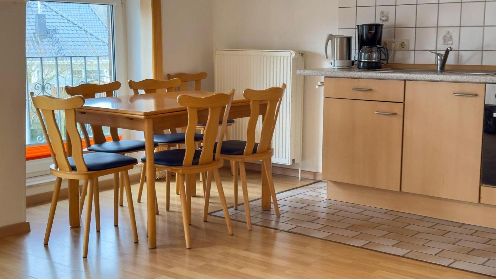 Apartment Kamps-schillingshof-2