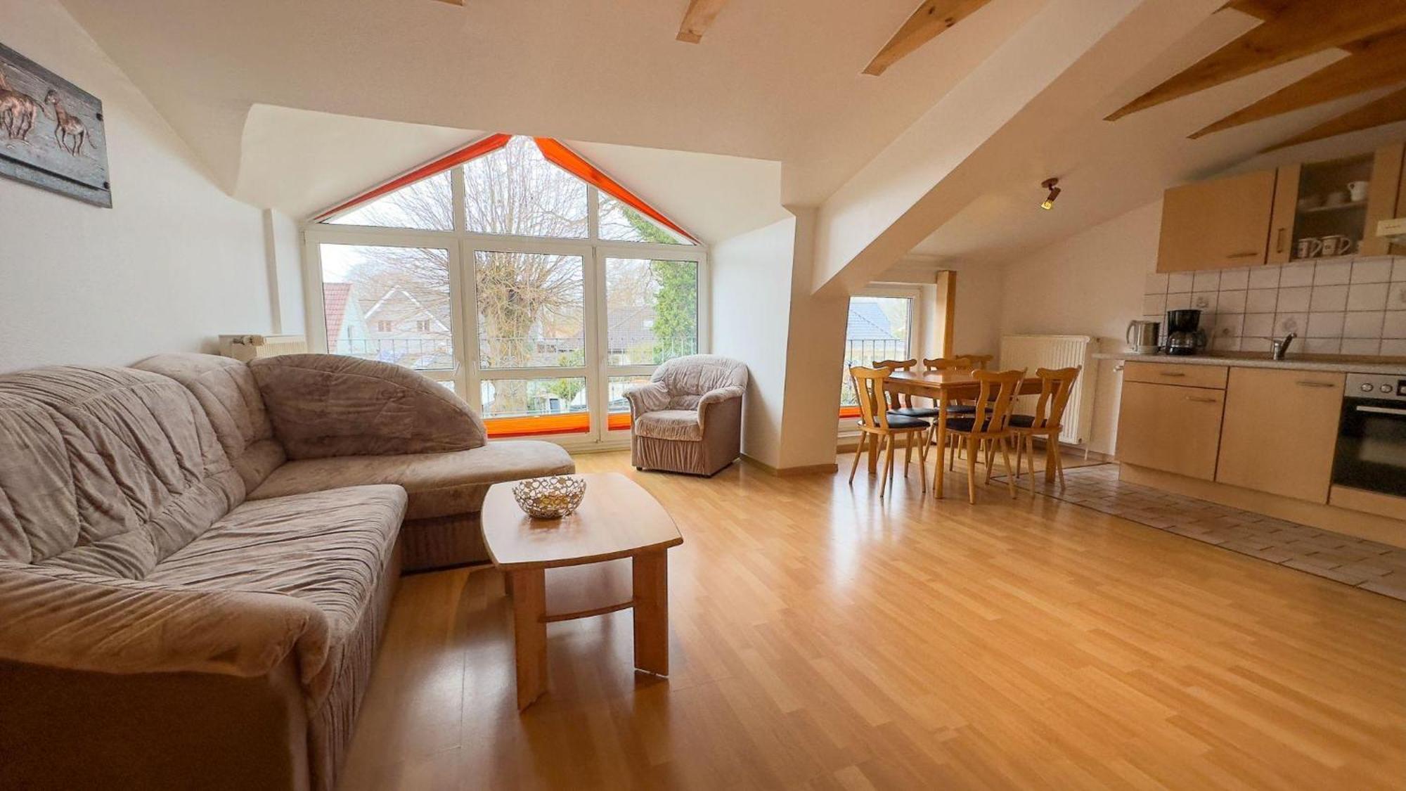 Apartment Kamps-schillingshof-2 *